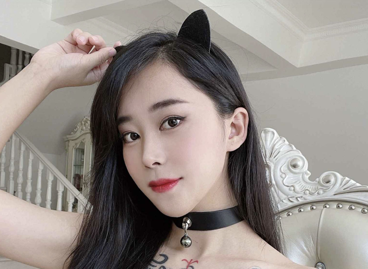 张老师 – 微密圈系列-御萝部落