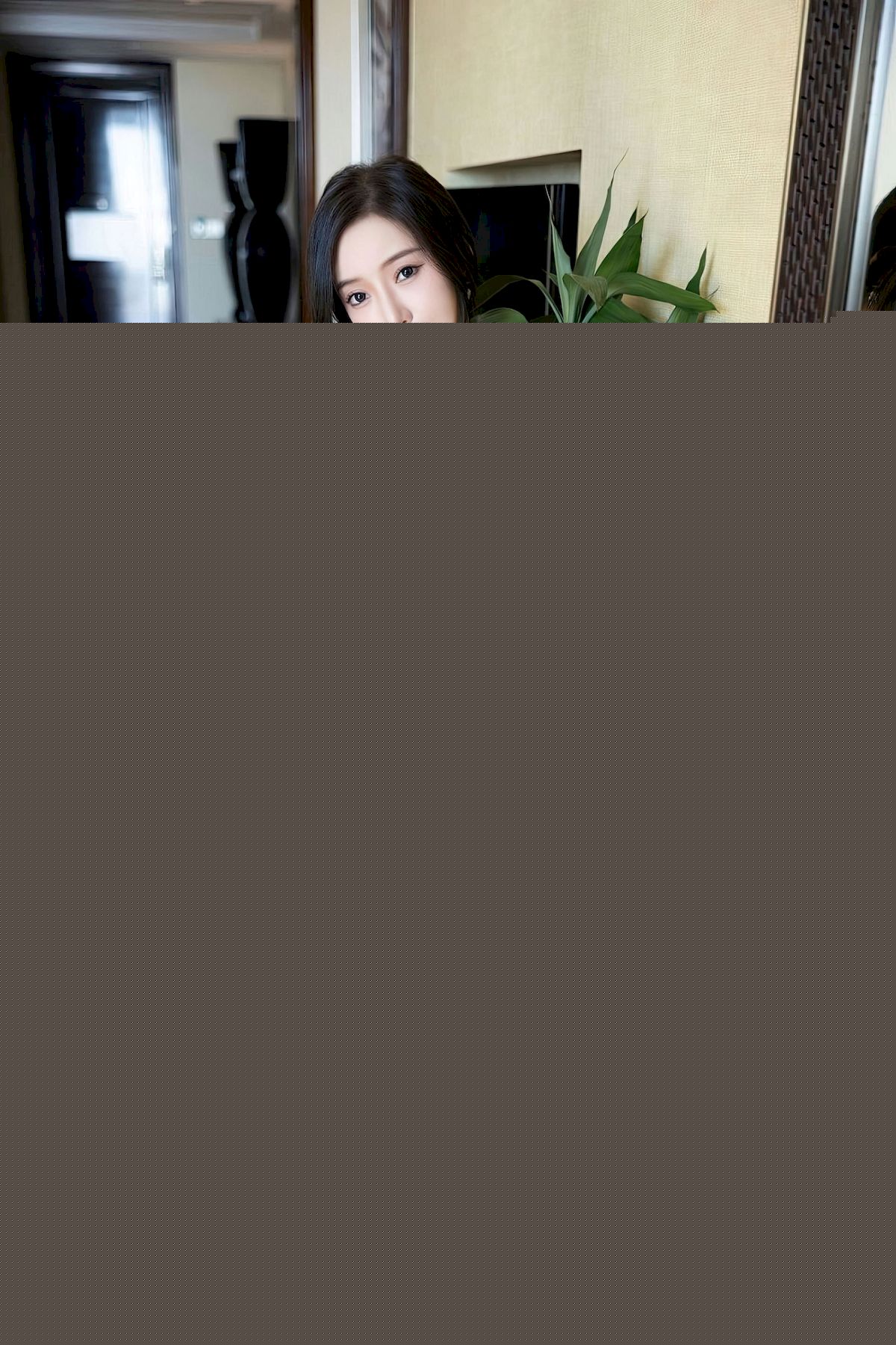 王馨瑶yanni - 白色长裙+美腿丝袜海南旅拍