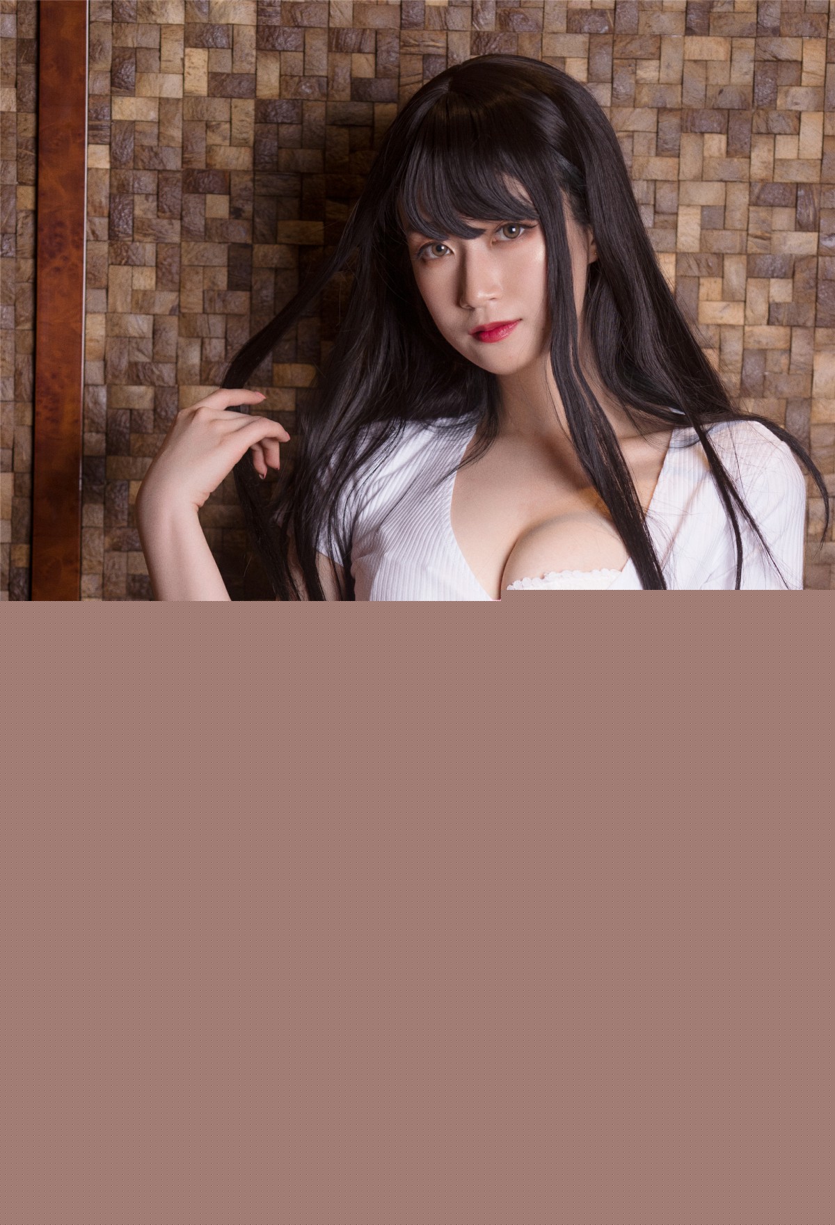 图片[98]-[Cosplay]白银81x摇摇乐 – COSPLAY-御萝部落
