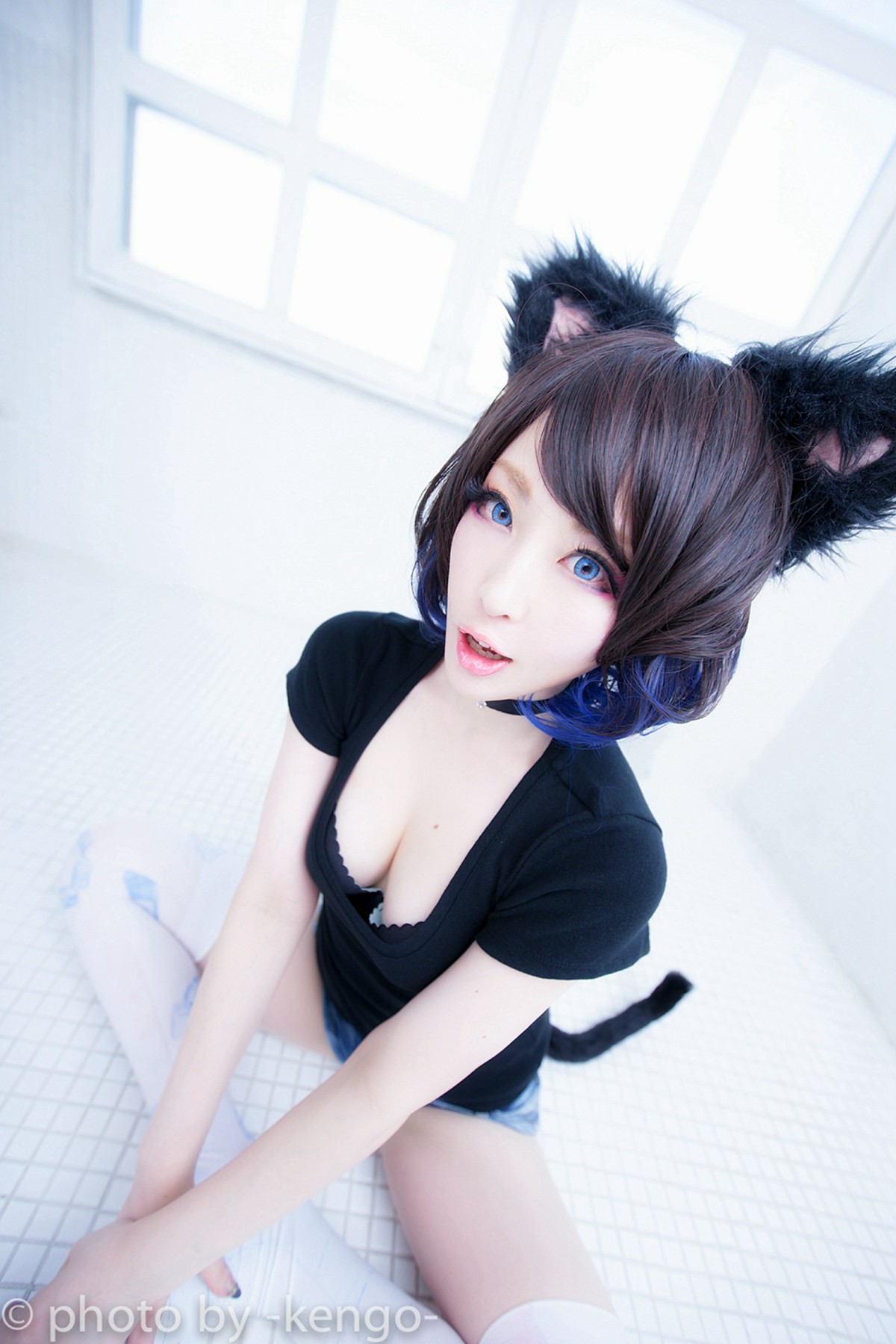 图片[14]-兔玩映画系列 Vol.016_ – COSPLAY-御萝部落