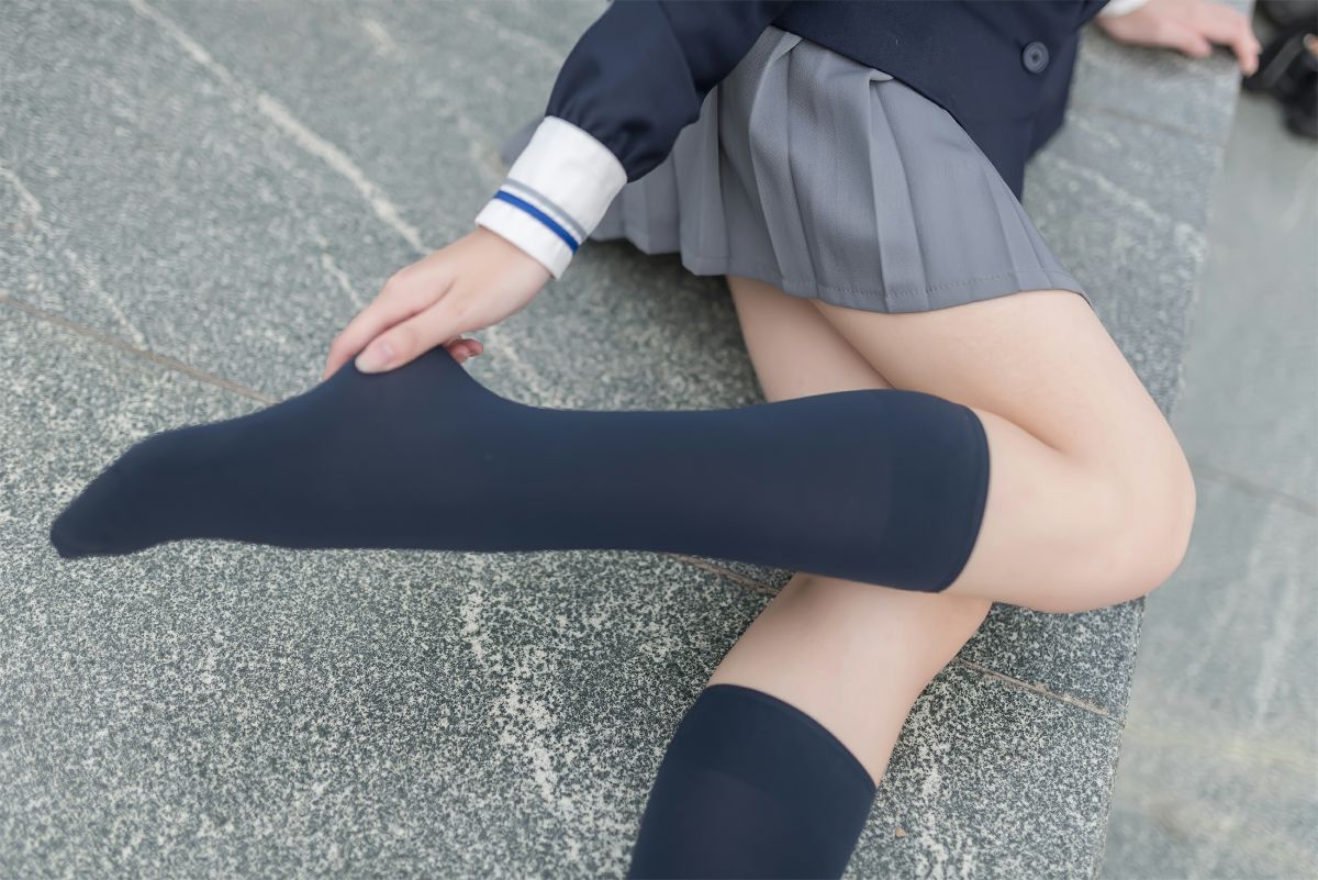 图片[14]-风之领域写真 NO.022 – COSPLAY-御萝部落