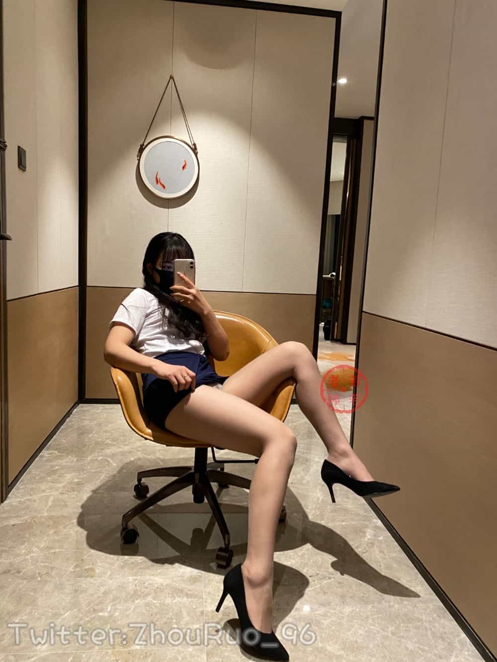 图片[8]-若若老师 – 朋友圈及专场系列-猫图社