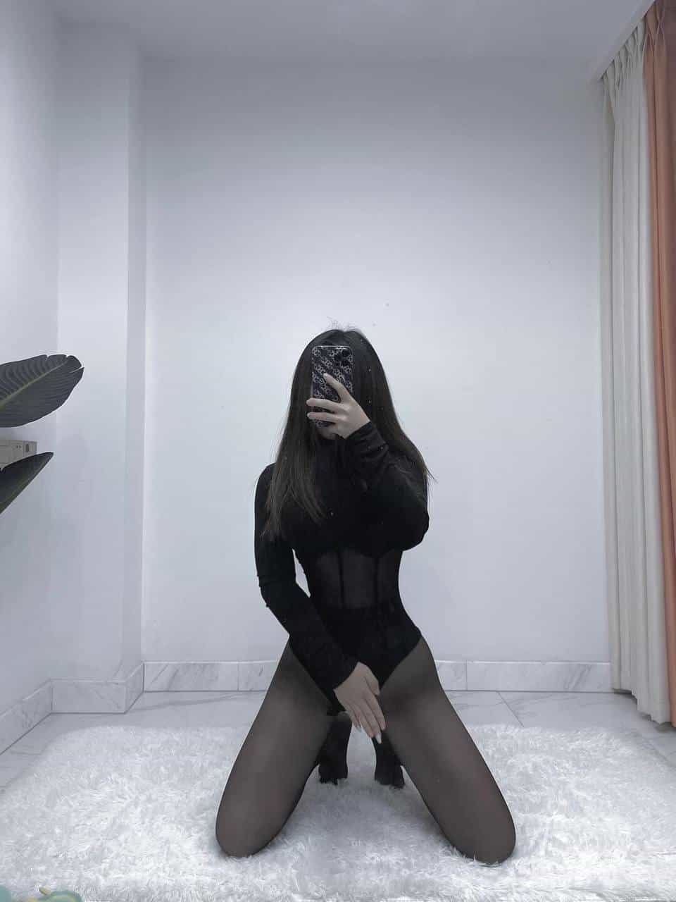 图片[2]-禅雨儿Lynne – 微密圈系列合集-猫图社