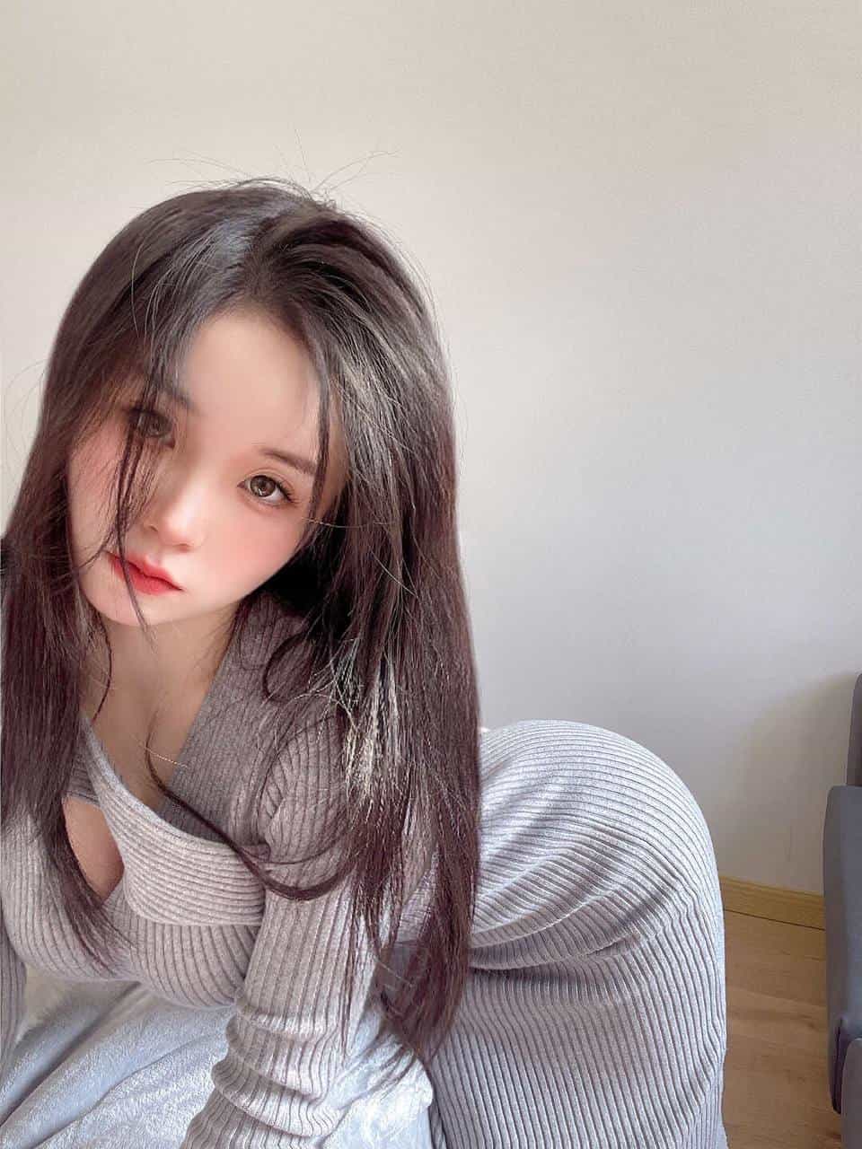 图片[3]-禅雨儿Lynne – 微密圈系列合集-猫图社