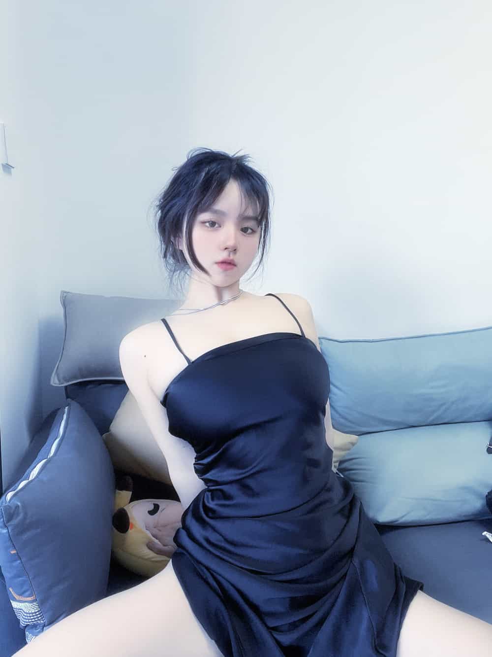葱油饼er – 微密圈系列合集-御萝部落