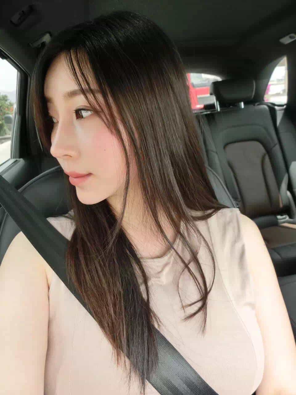 童小芯 – 微信朋友圈系列合集-御萝部落