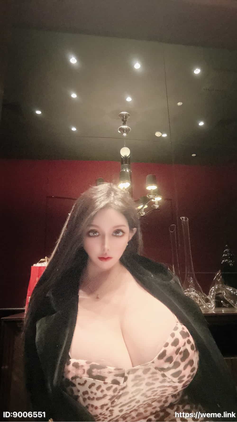 图片[6]-梦露veronica – 微密圈系列合集-猫图社