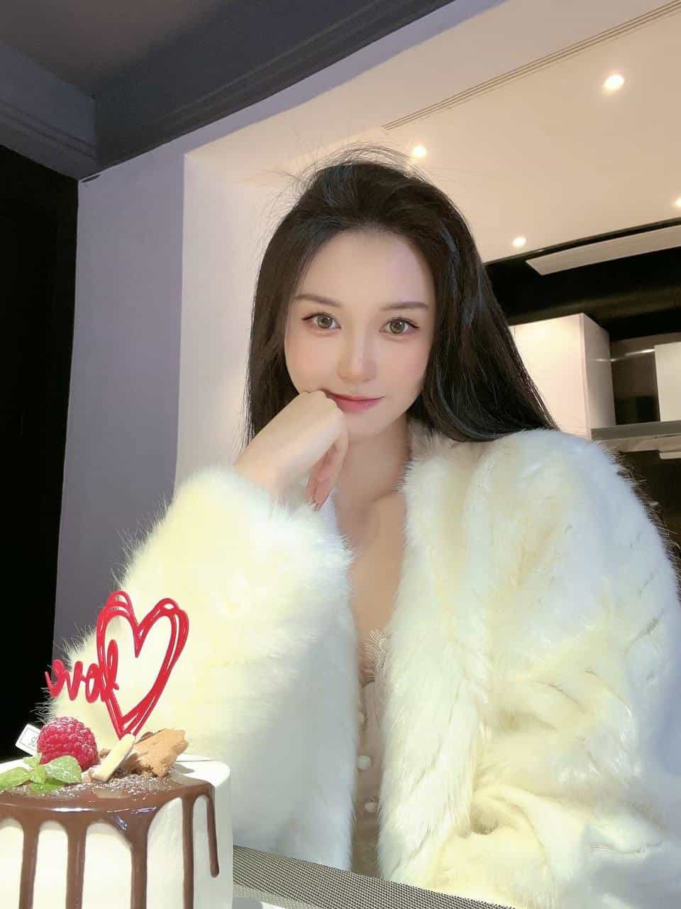 陈大小姐 – 微密圈系列合集-御萝部落