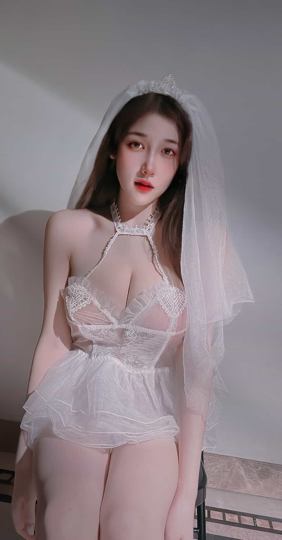可可西yyy – 微密圈(VIP收费)系列合集-御萝部落