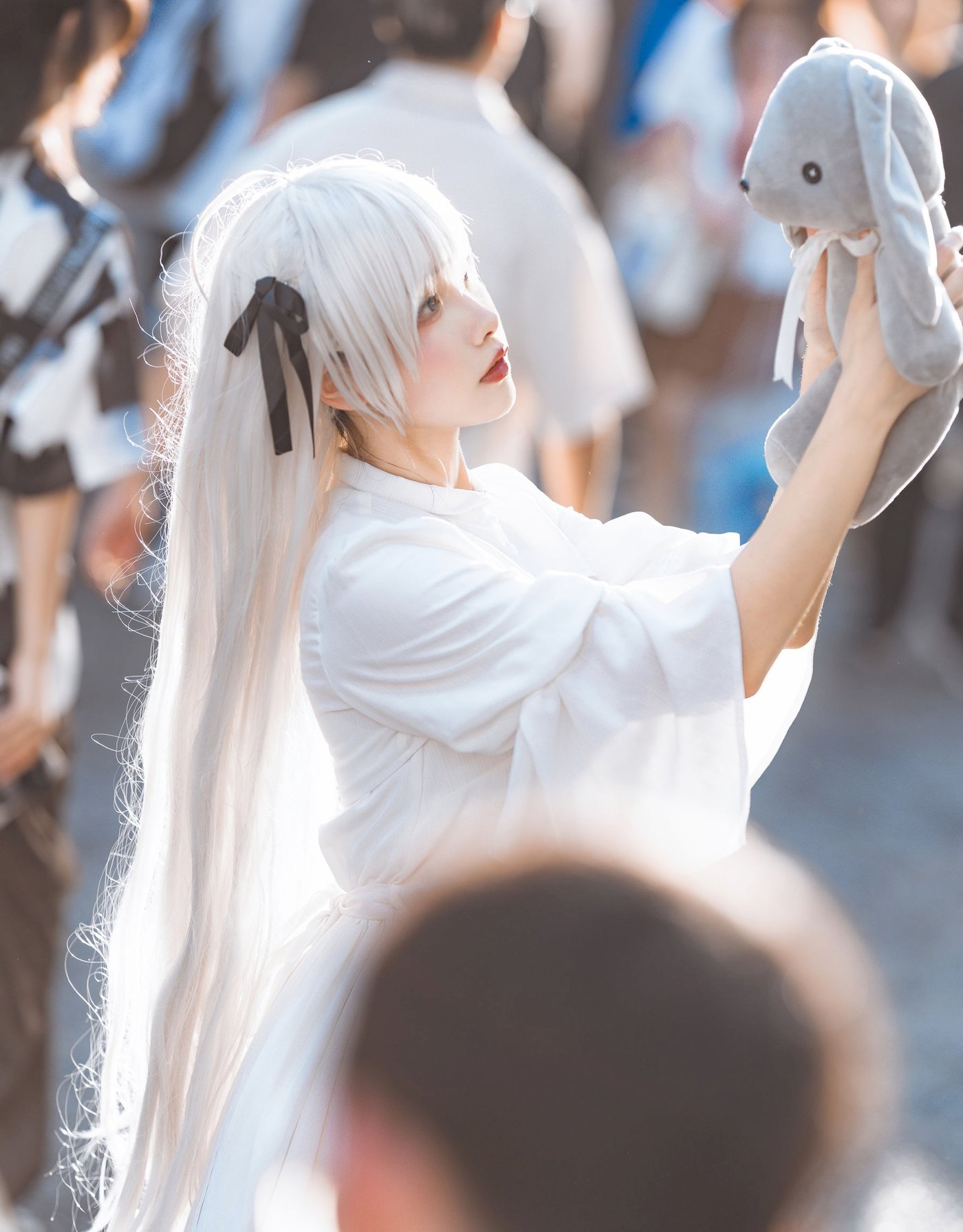 Momoko葵葵
