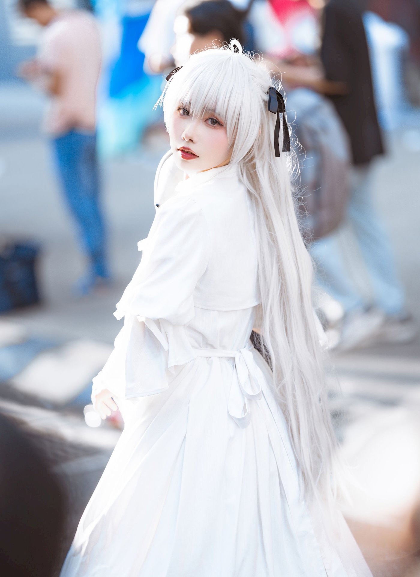 Momoko葵葵