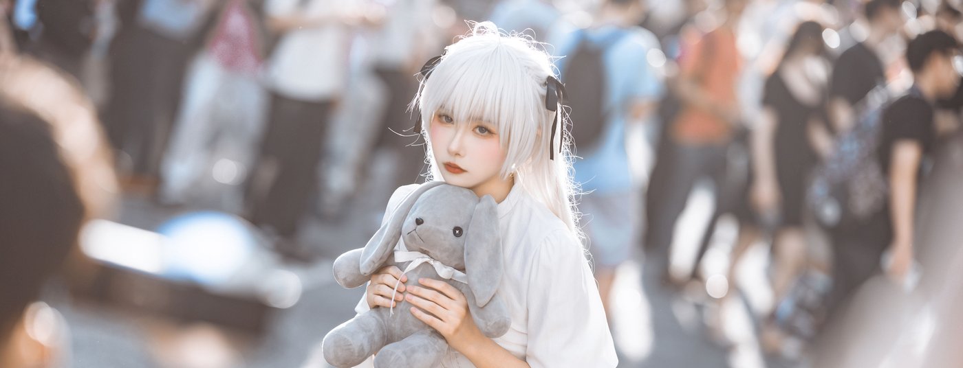 Momoko葵葵