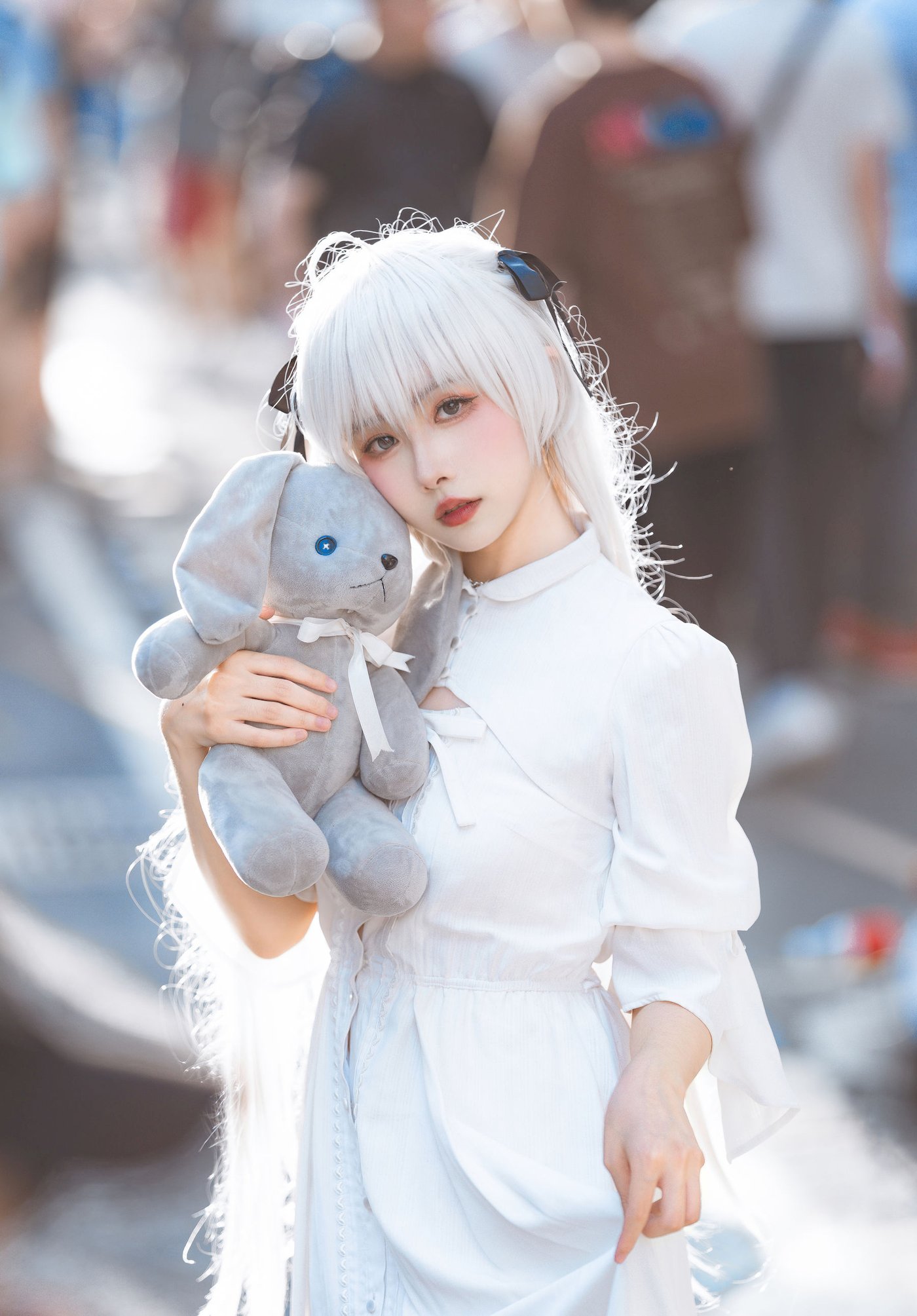 Momoko葵葵