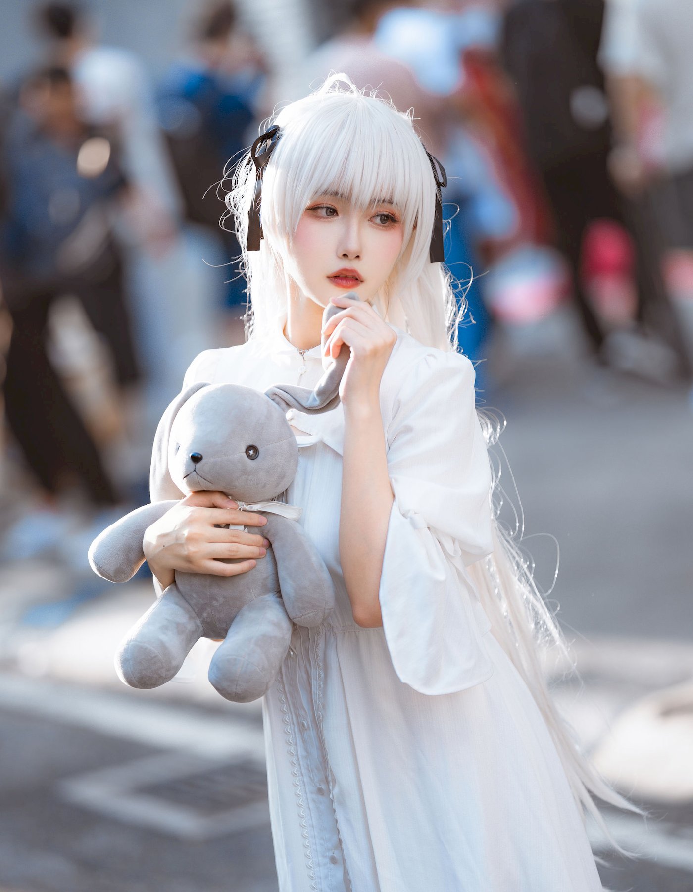 Momoko葵葵