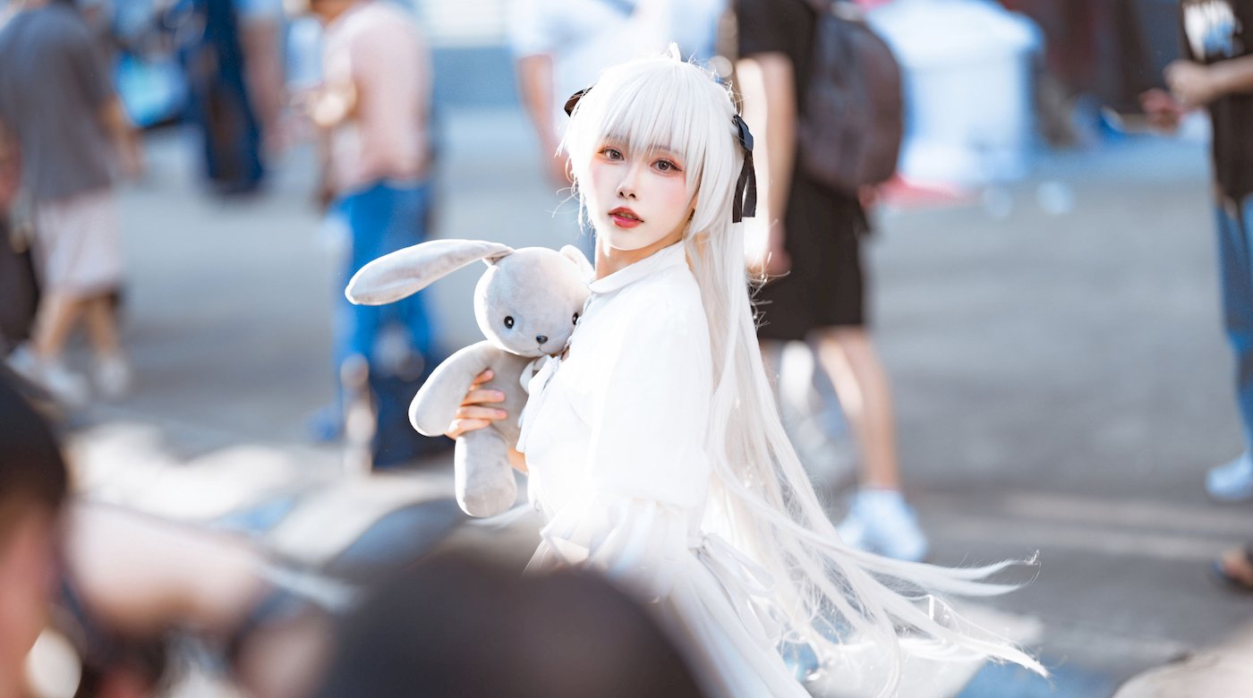Momoko葵葵