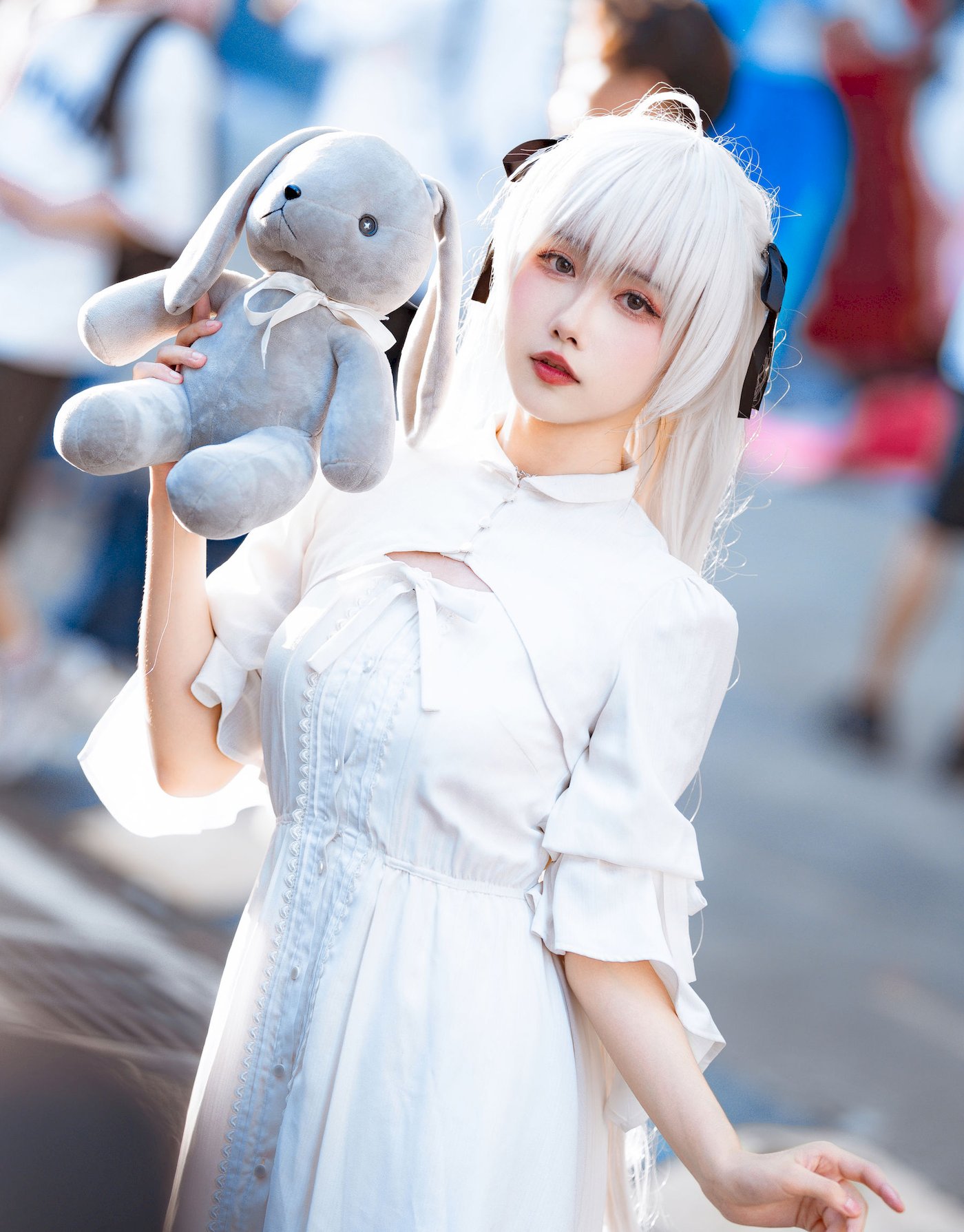 Momoko葵葵