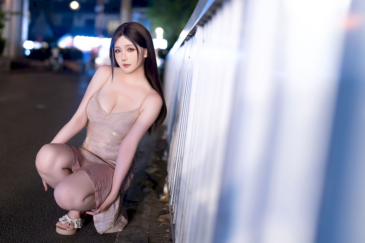 星之迟迟二日一泊治愈之旅游园篇