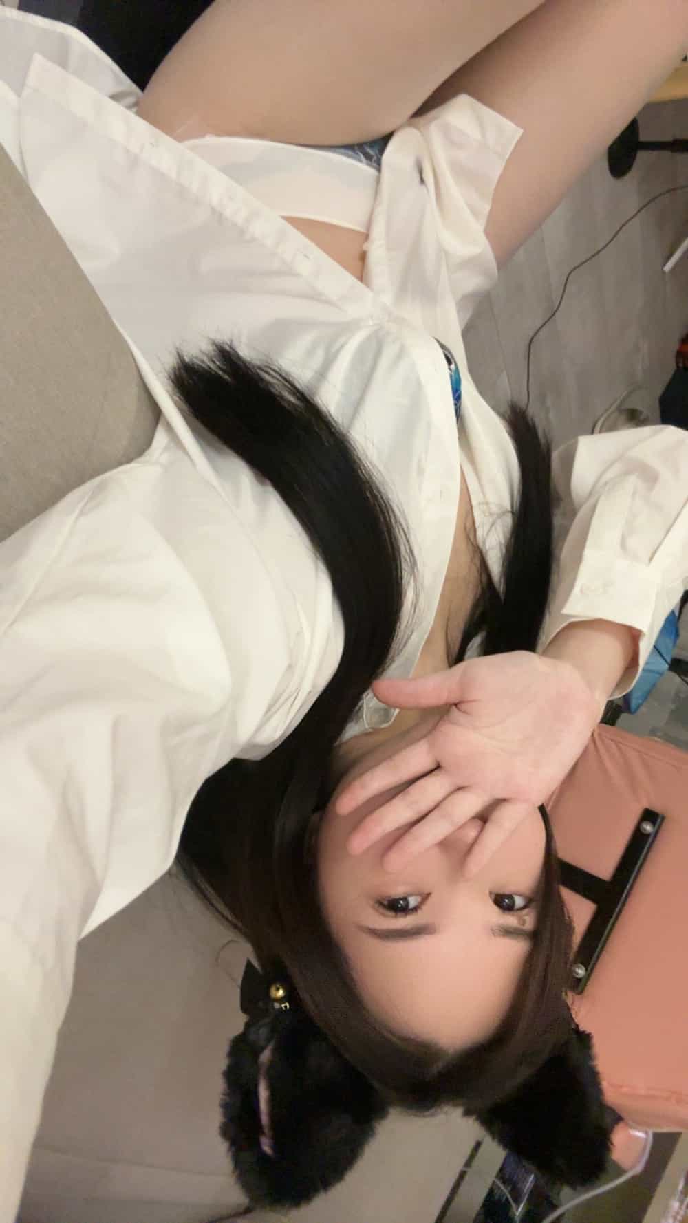 图片[3]-玫桃泡芙 – 微密圈系列合集-猫图社