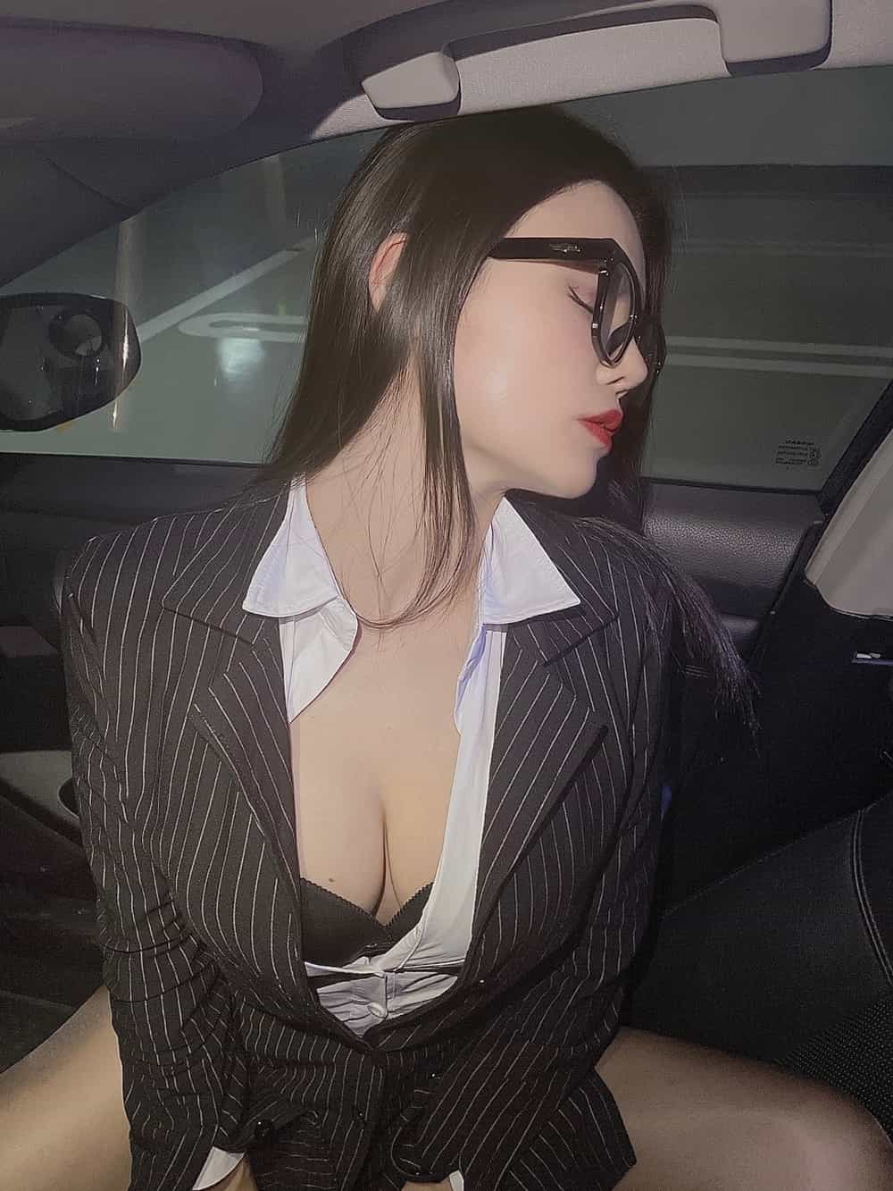 图片[7]-Jessie婕西 – 微密圈系列合集-猫图社