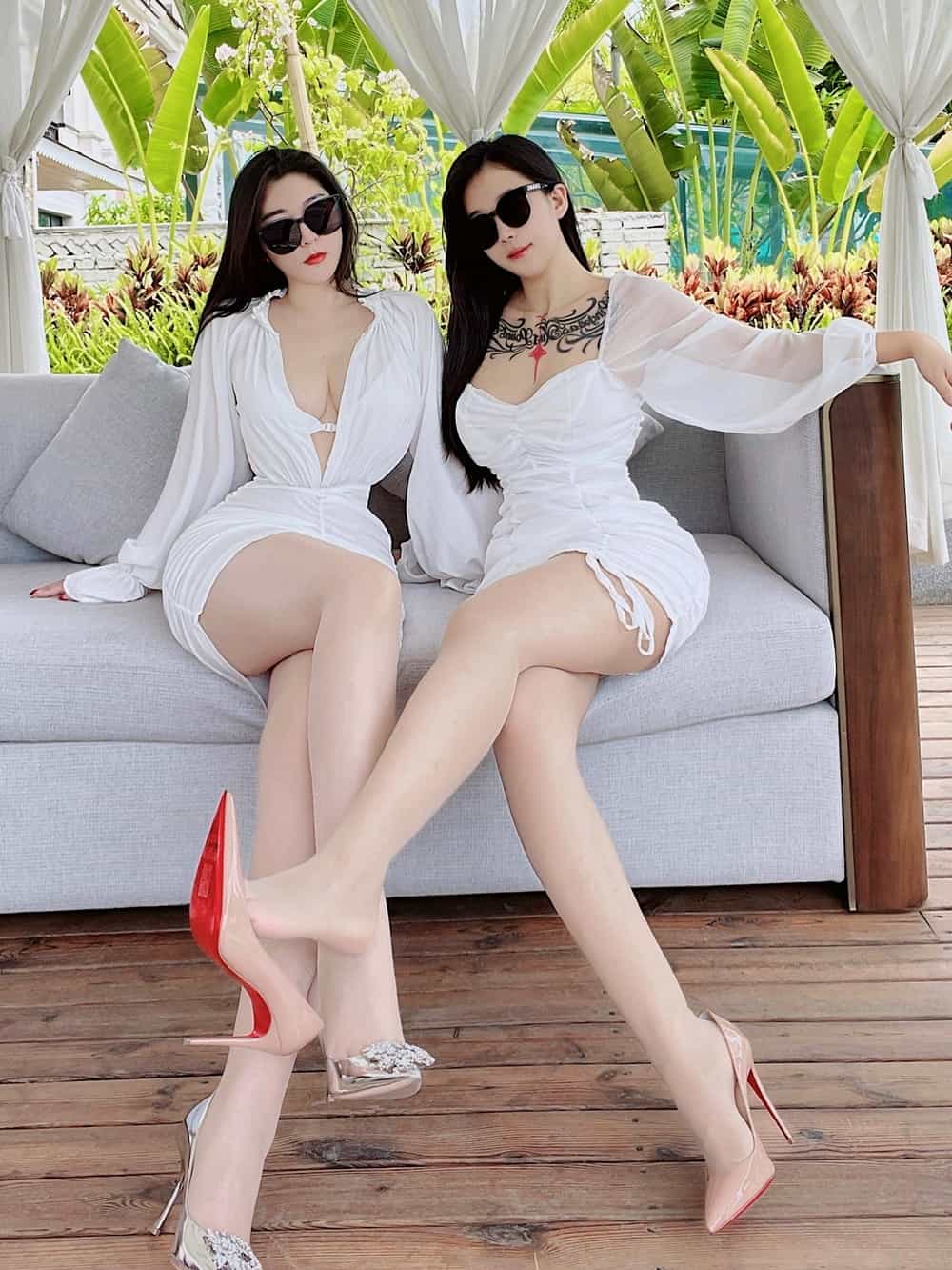 张老师 – 微密圈（含嘉宾）系列合集-御萝部落
